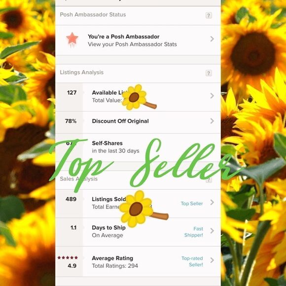 Fila sport tank top XL 🏃‍♂️ - Picture 6 of 6